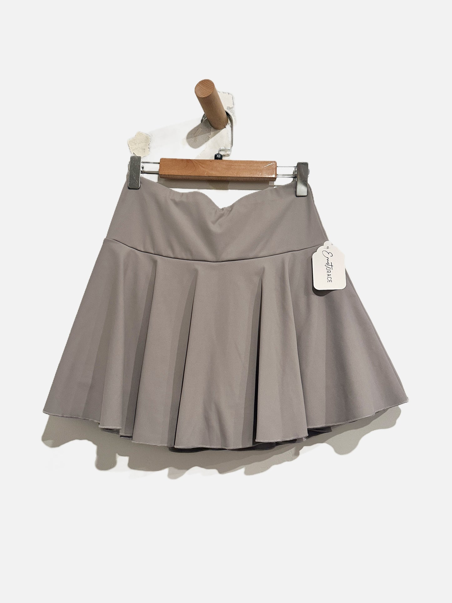 Halara Everyday SoftlyZero™ Airy 2-in-1 InstantCool Tennis Skirt - XS