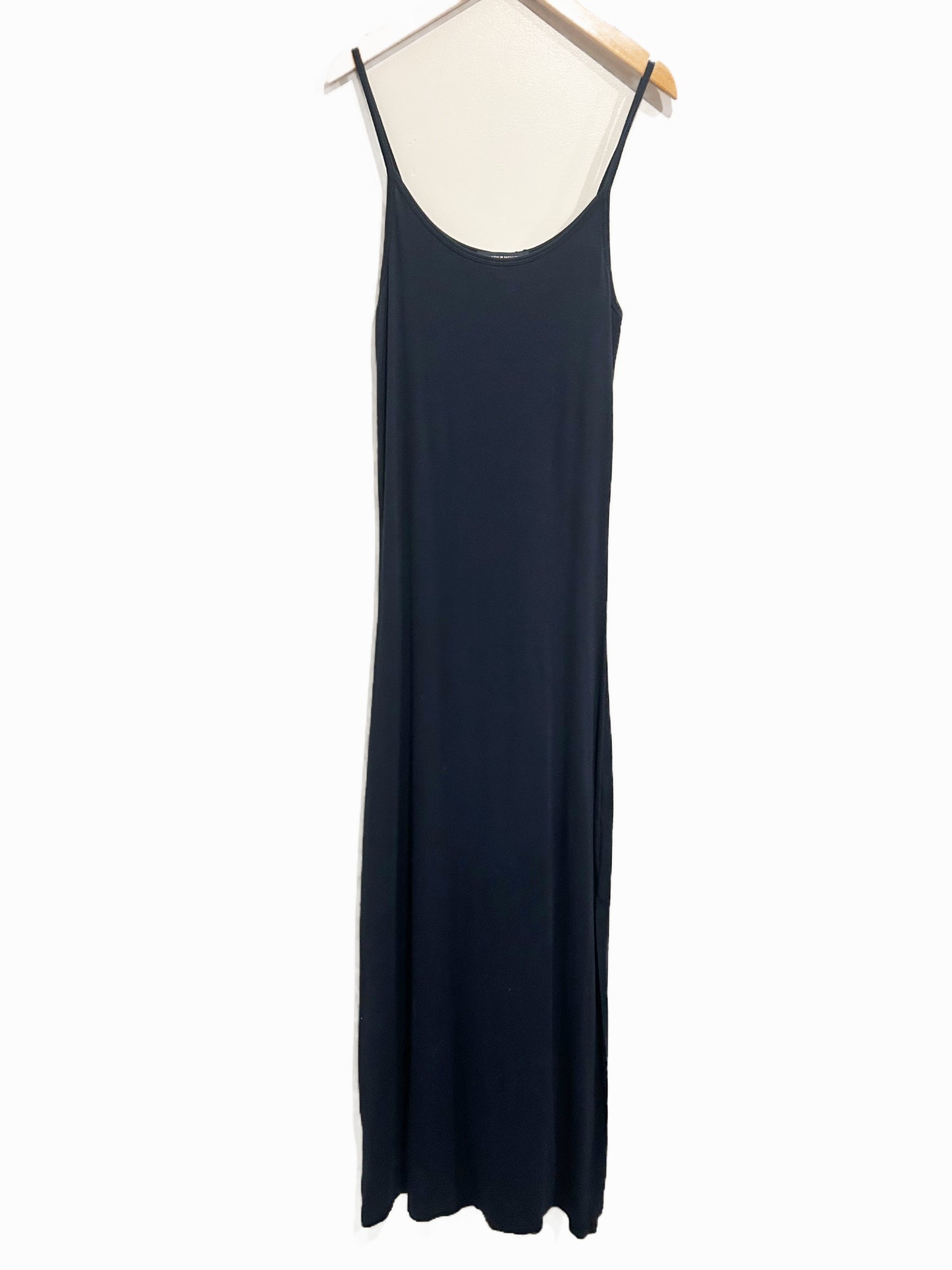 Brandy Melville Danyela Maxi Dress in Navy