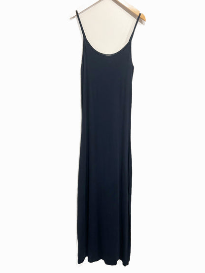 Brandy Melville Danyela Maxi Dress in Navy