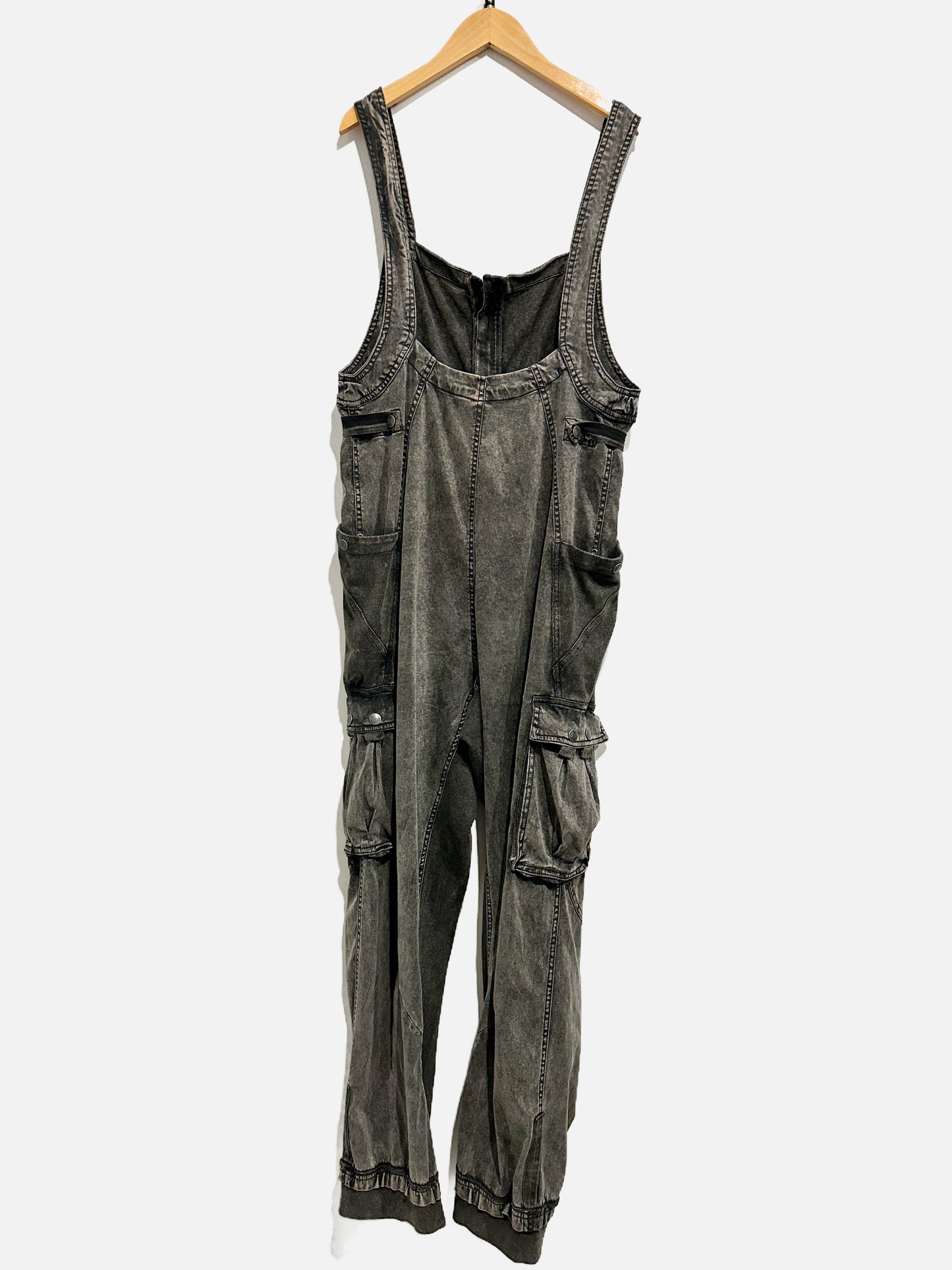 Free People Movement Fast Track Onesie - Medium