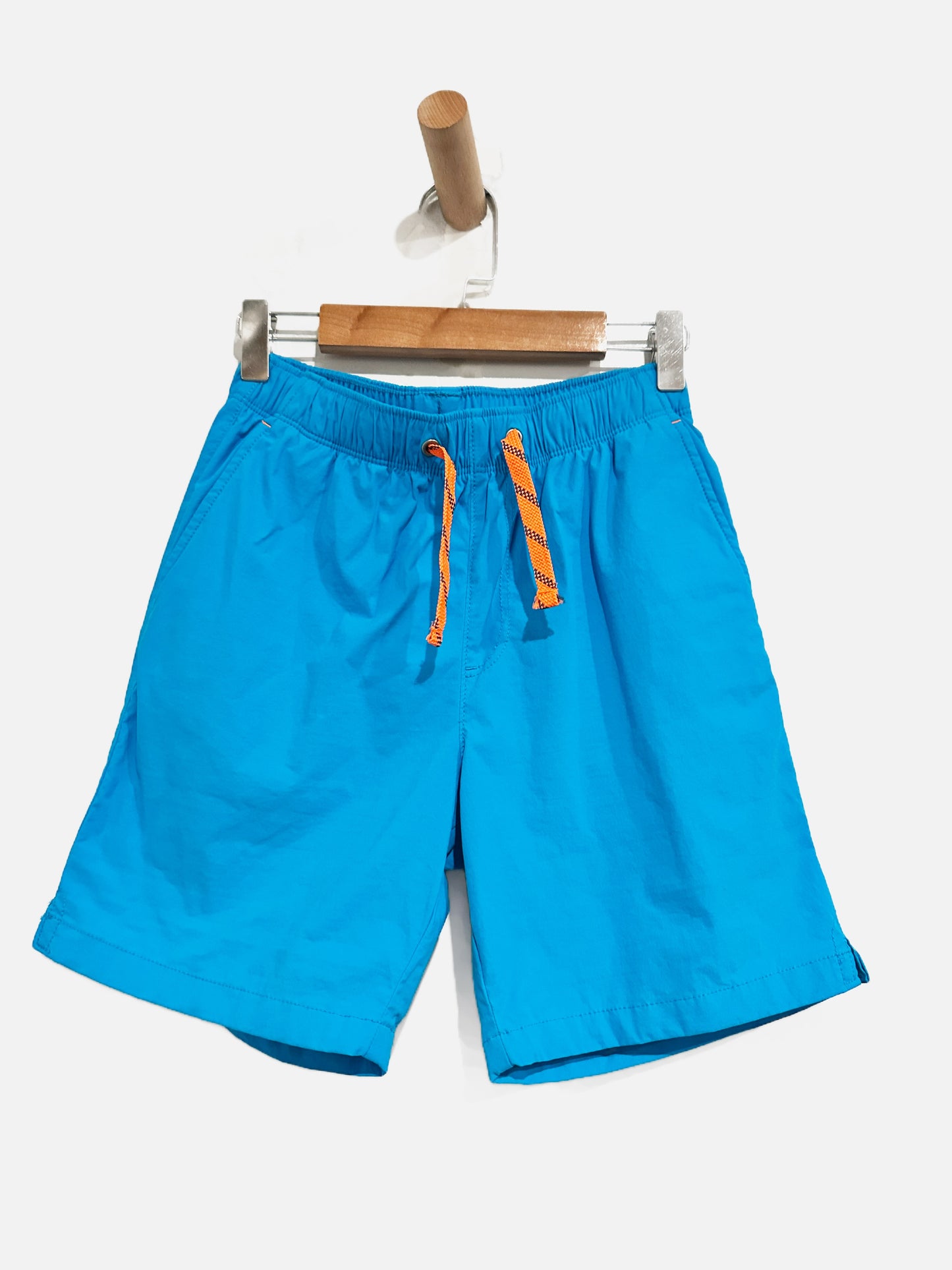 Crewcuts Blue Shorts - 10