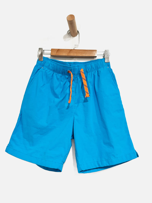 Crewcuts Blue Shorts - 10