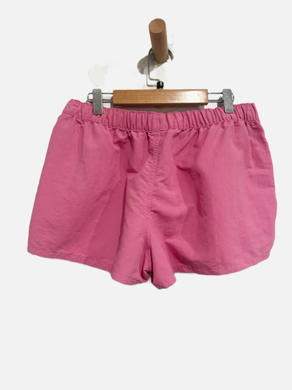 Patagonia Barely Baggies Shorts in Pink - Medium
