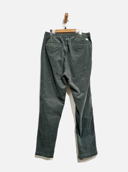 Vuori Men’s Optimist Corduroy Pants - Large