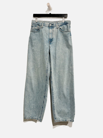 Levi’s Wide Leg Jeans - 29