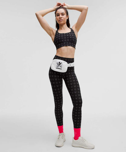 Disney x Lululemon Wunder Train High-Rise Tight 25" - 4