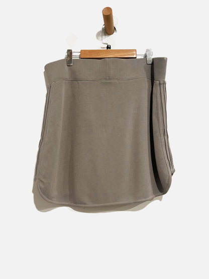 Athleta Grey Serenity Skirt - Medium