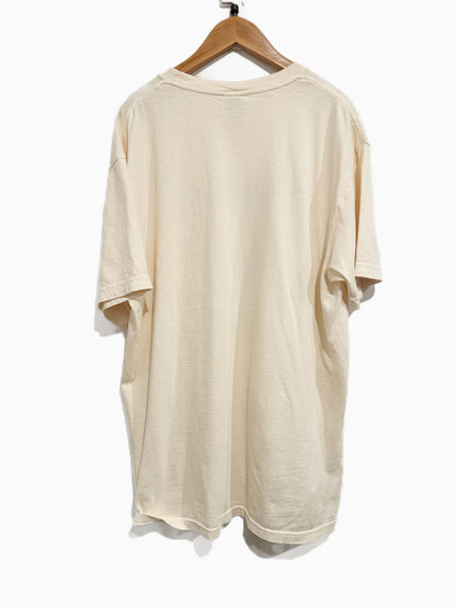 Comfort Colors SLO Flower Tee - Large