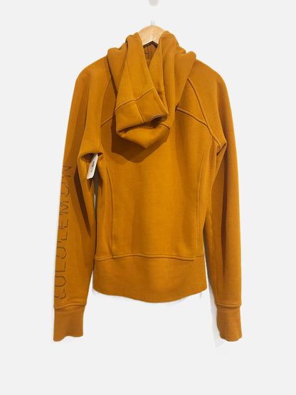 Lululemon Scuba Hoodie *Lunar New Year in Fools Gold - 4