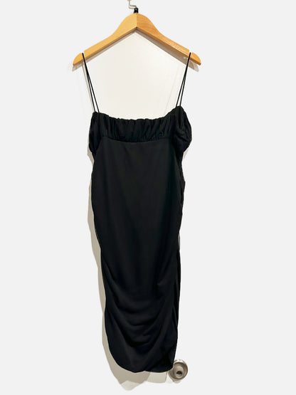 Princess Polly Penney Mini Dress in Black - 12