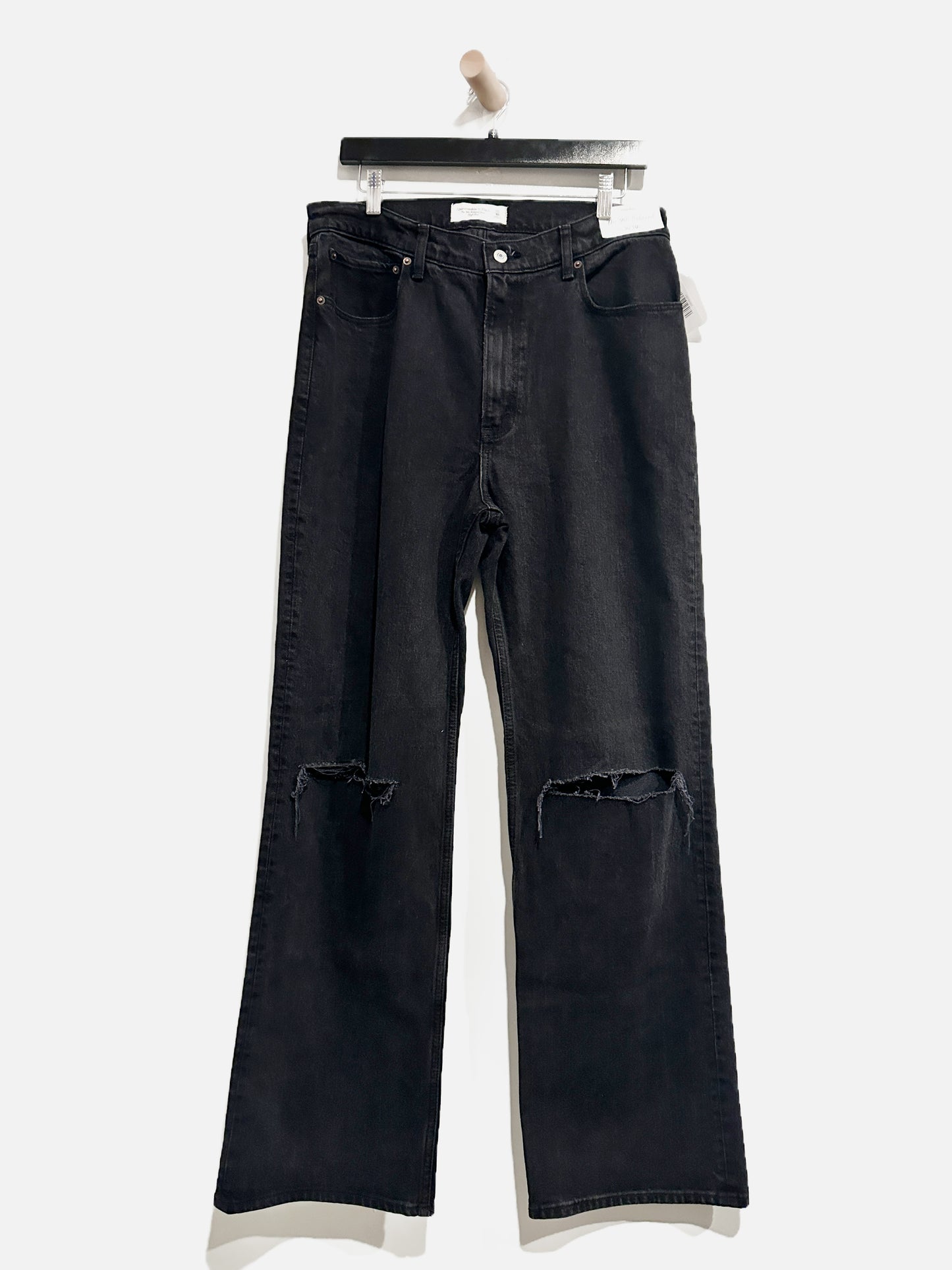 Abercrombie & Fitch the 90’s Relaxed Jeans - 30