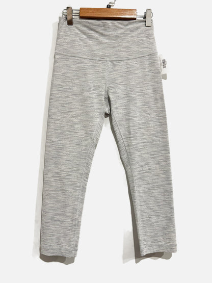 Lululemon Wunder Under Crop Luxtreme 21" in Wee Are From Space Nimbus Battleship - 6