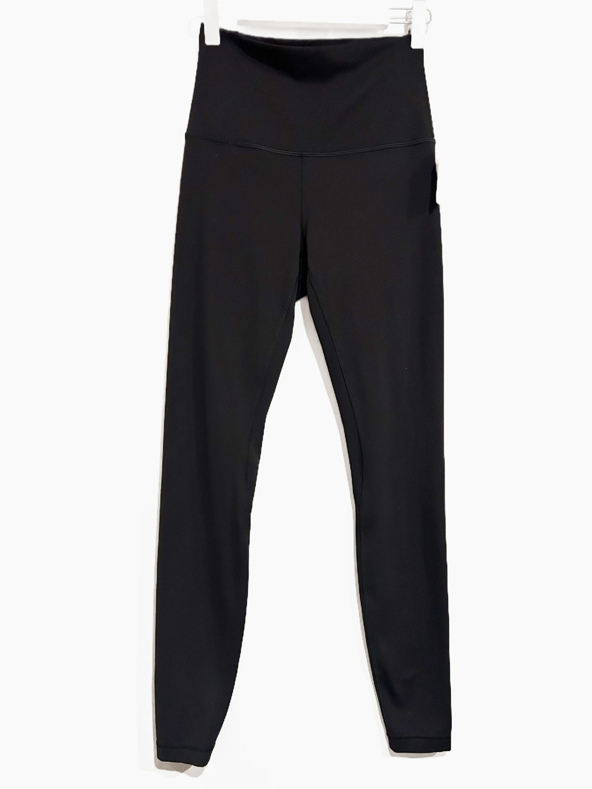 Lululemon Align High-Rise Pant 28" in Black - 4