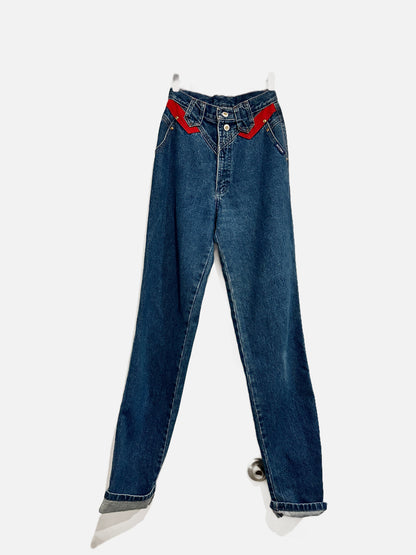 Rockies Vintage Jeans