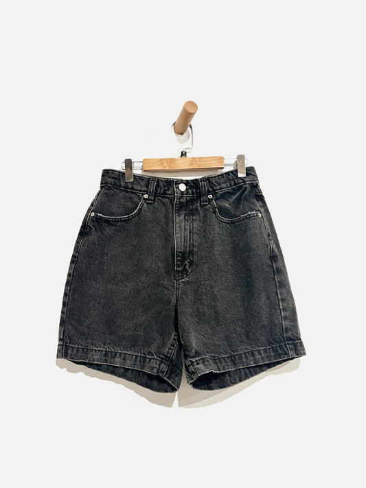 Urban Outfitters BDG Black Denim Shorts - Small