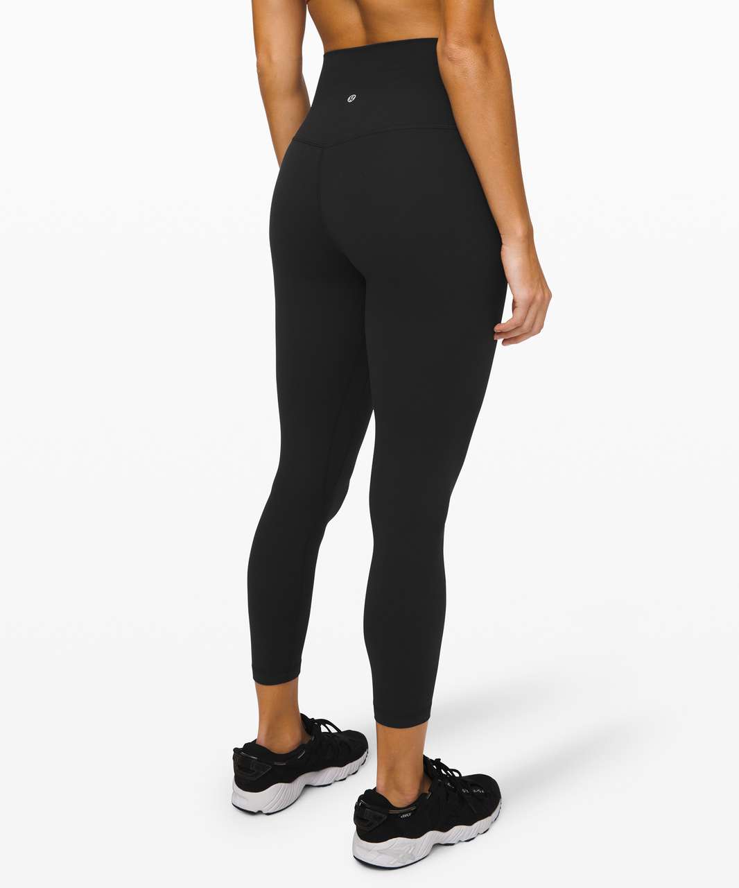 Lululemon Align Pant II 25" in Black - 2