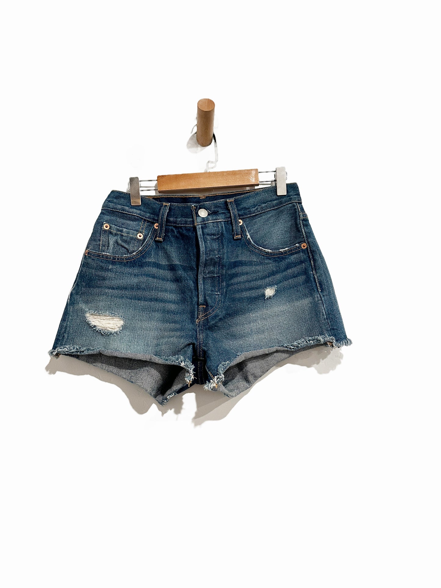 Levi’s 501 Short in Silver Lake - 25
