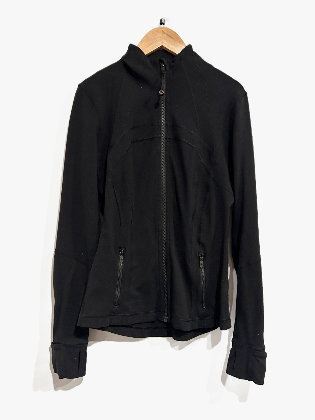 Lululemon Define Jacket in Black - 6