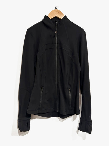 Lululemon Define Jacket in Black - 6