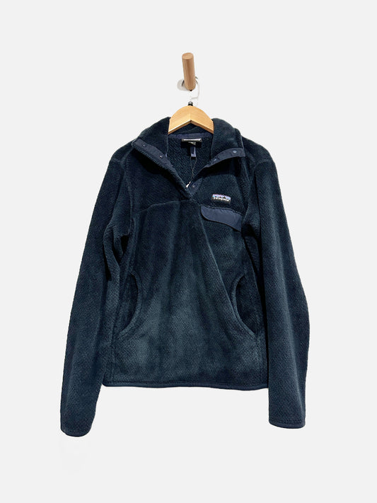 Patagonia Navy Pullover - XS