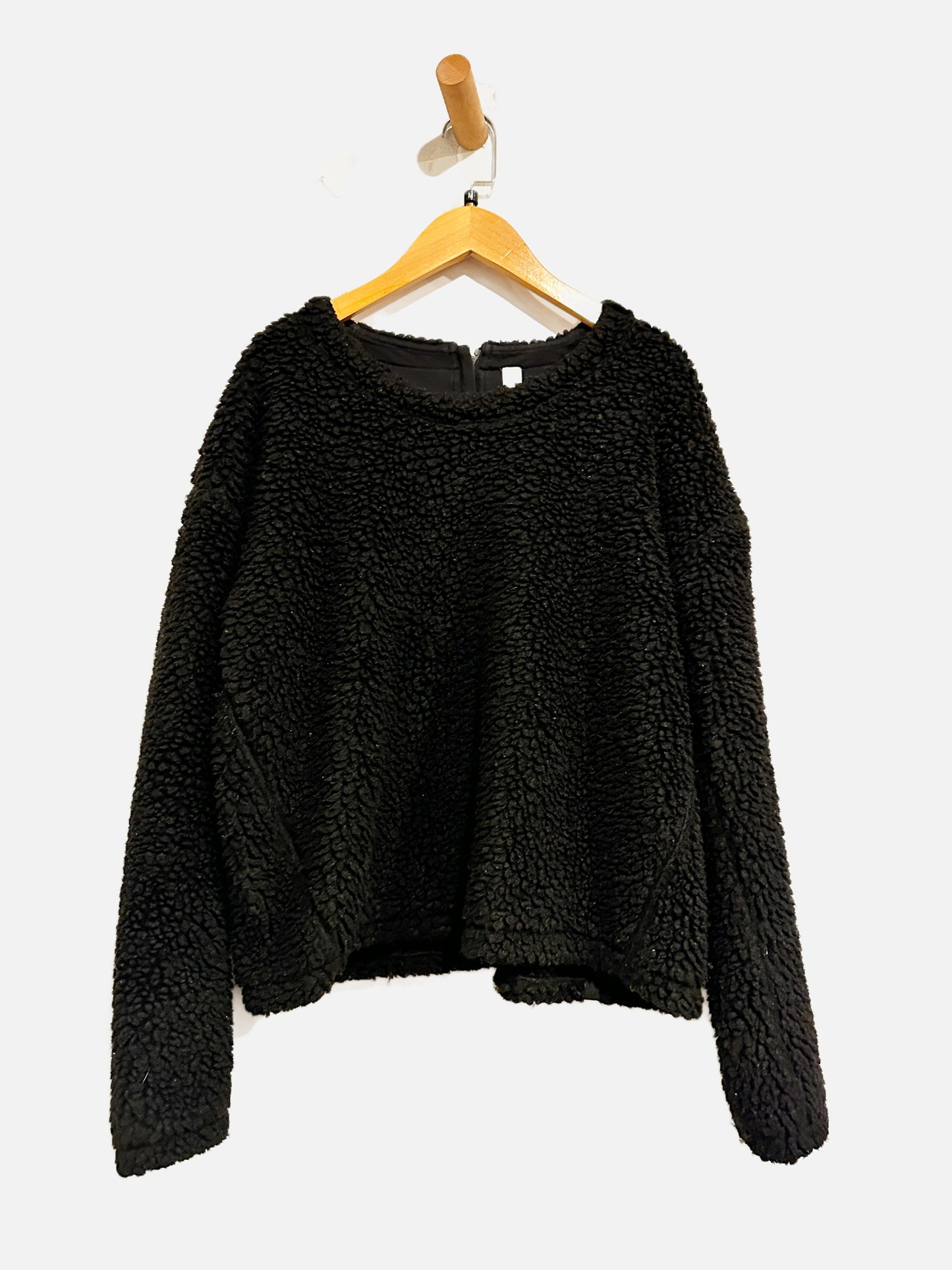 Lululemon Wool Whenever Crewneck - 8