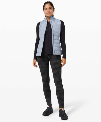 Lululemon Swift Speed High-Rise Tight 28" in Camo Deep Coal Multi - 6