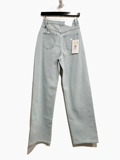 ABrand Carrie Jeans in Kendall - 25