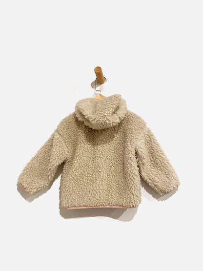 Patagonia Retro Sherpa Jacket - 2T