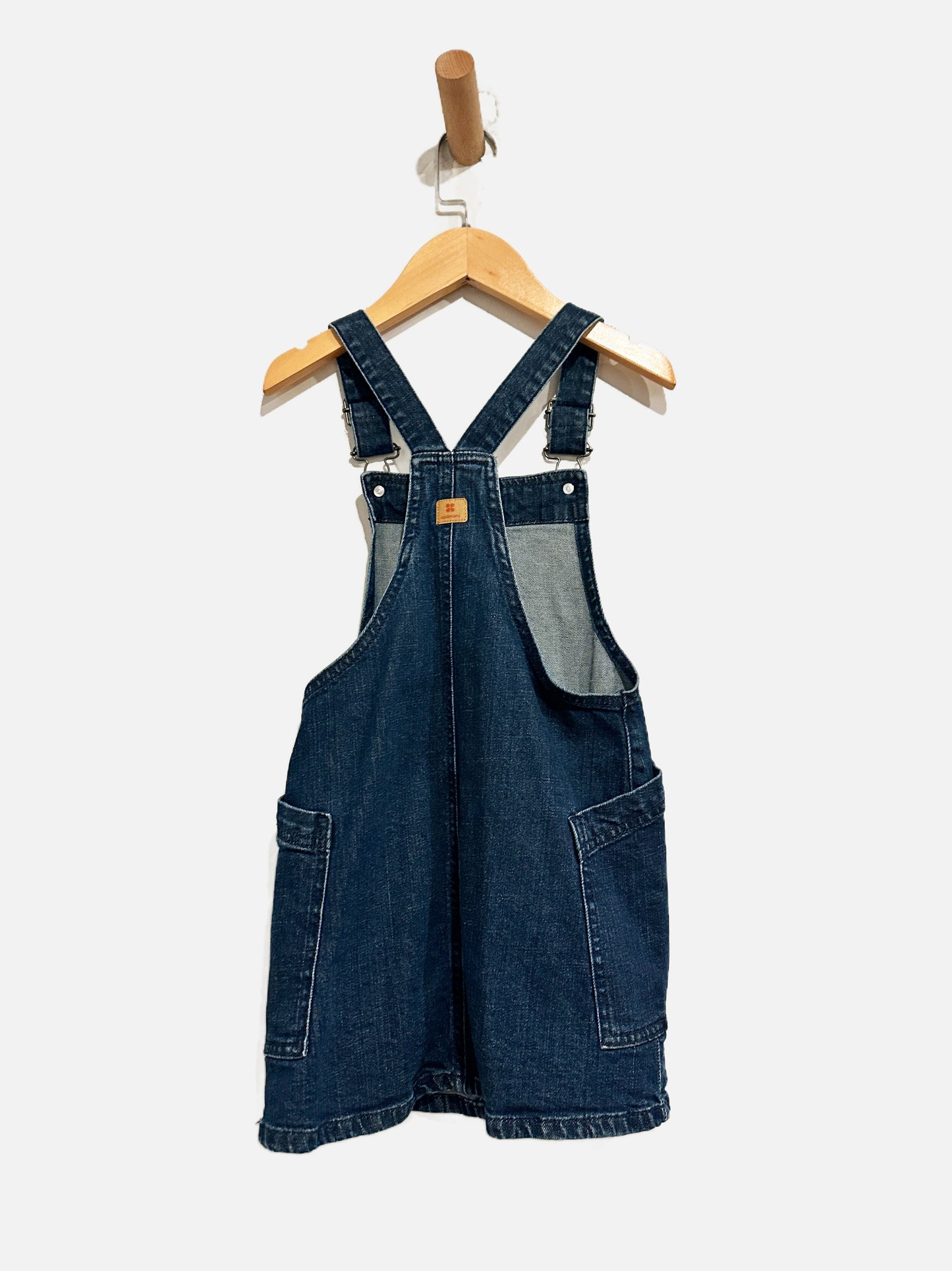 Catimini Denim Jumper - 5