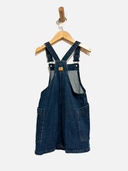 Catimini Denim Jumper - 5