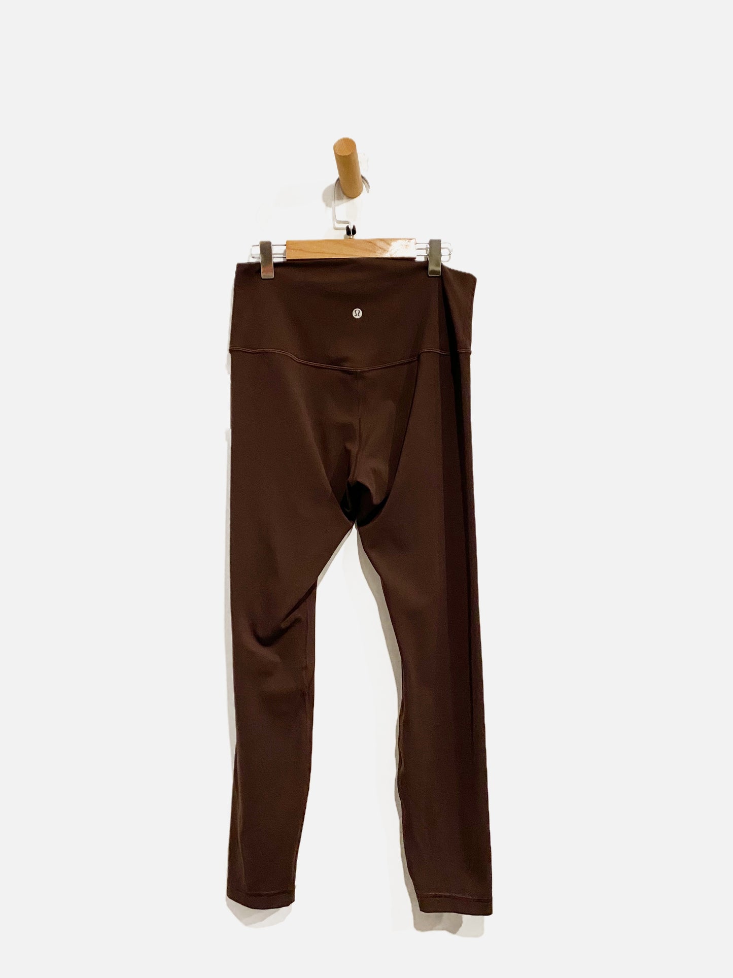 Lululemon Brown Align Leggings - 10