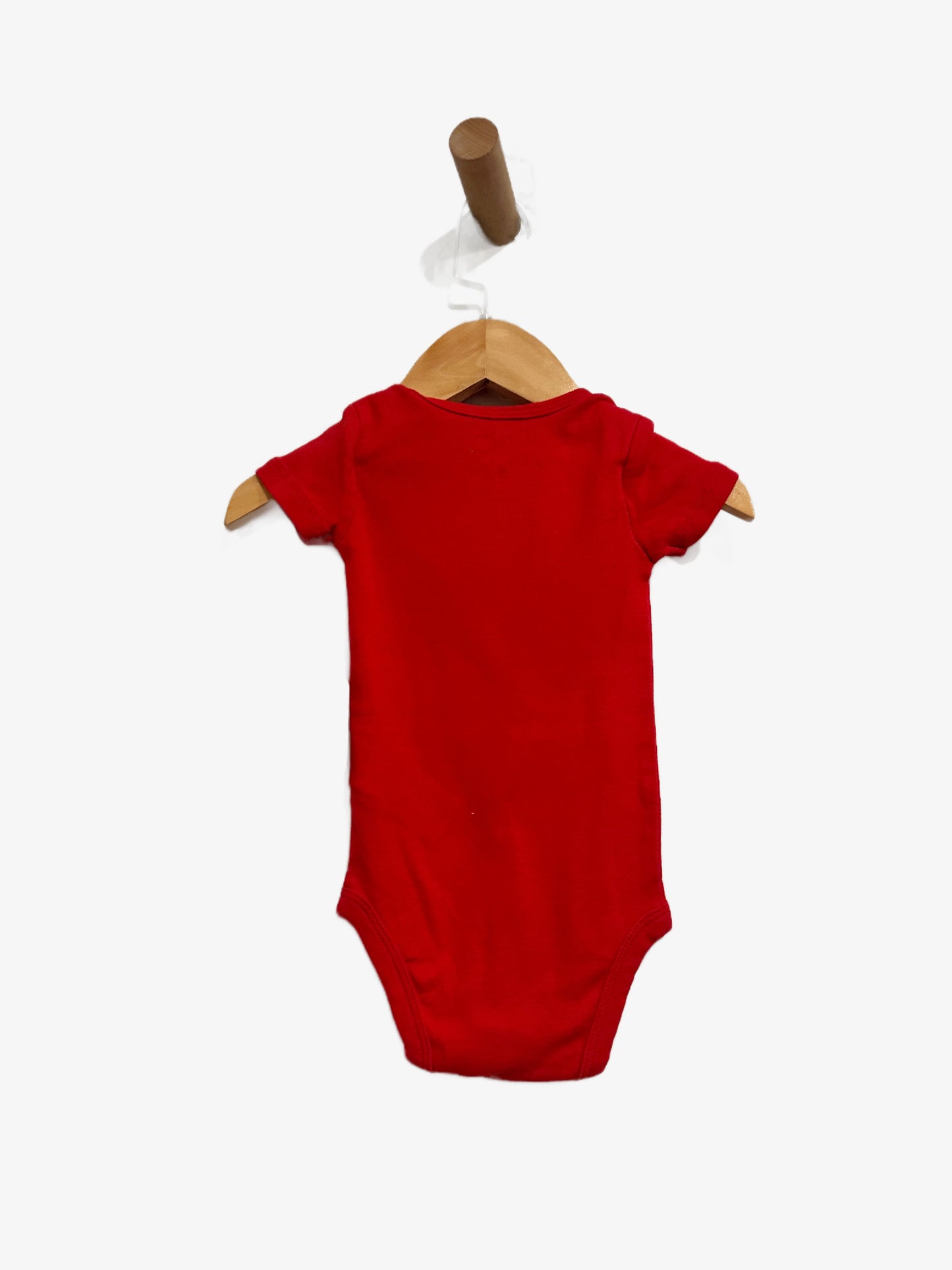 Simple Joys Everyday Is An Adventure Onesie - 3-6Mo