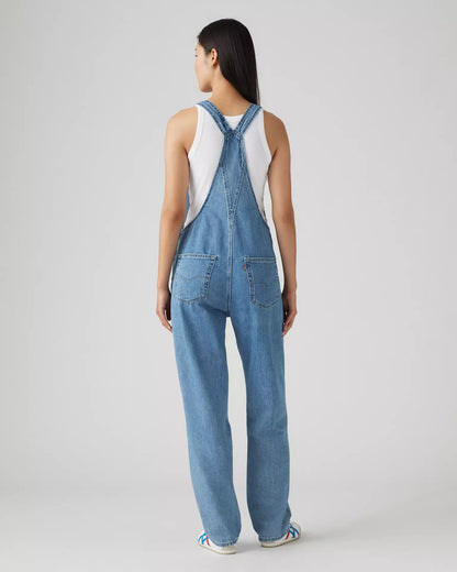 Levi’s NWT Vintage Denim Overalls - Medium