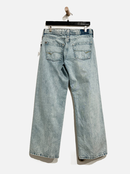 Urban Outfitters Wide Leg Jeans - 27