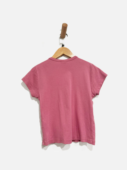 Urban Outfitters Pink Tiger Tee - Medium