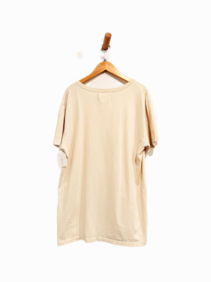 Pyknic Tacos & Beer Tee - Medium