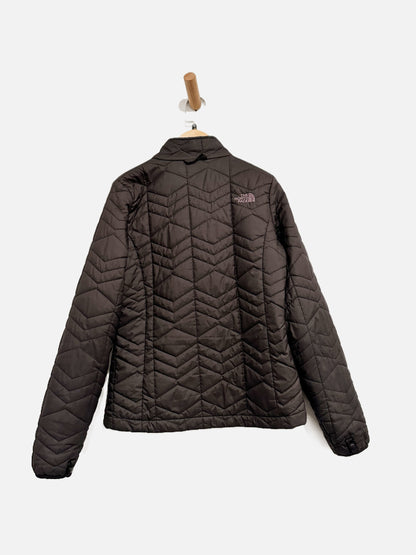 The North Face Black Jacket - Small