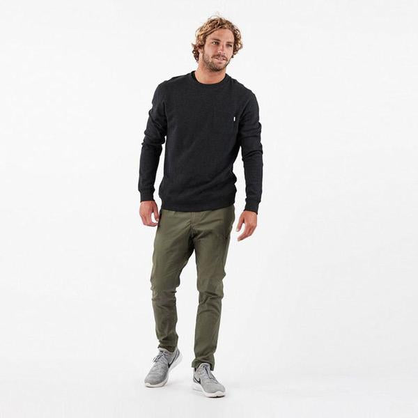 Vuori Men’s Ripstop Climber Pants in Army