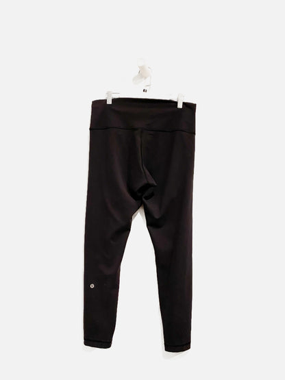 Lululemon Wunder Train High-Rise Tight 25" - 12