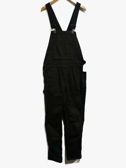 REI Grey Overalls - 2