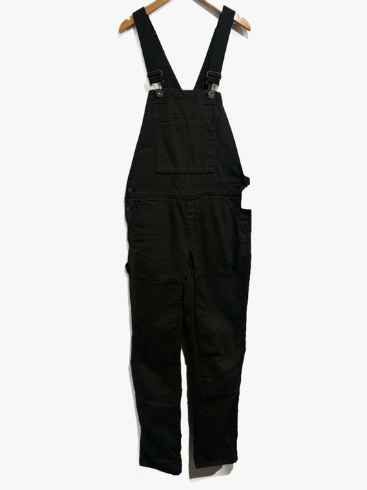 REI Grey Overalls - 2