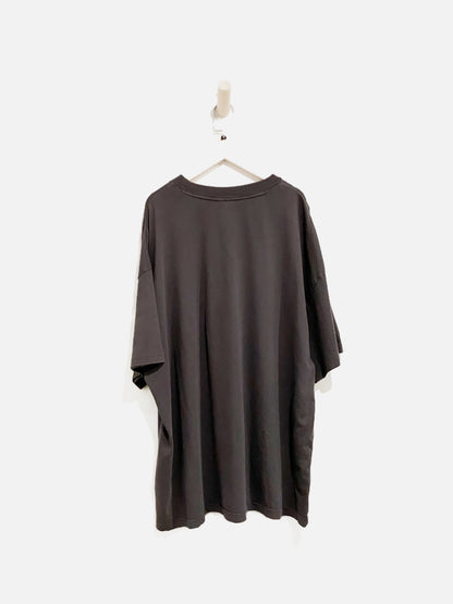 H&M Sublime Gray Graphic Tee - Medium
