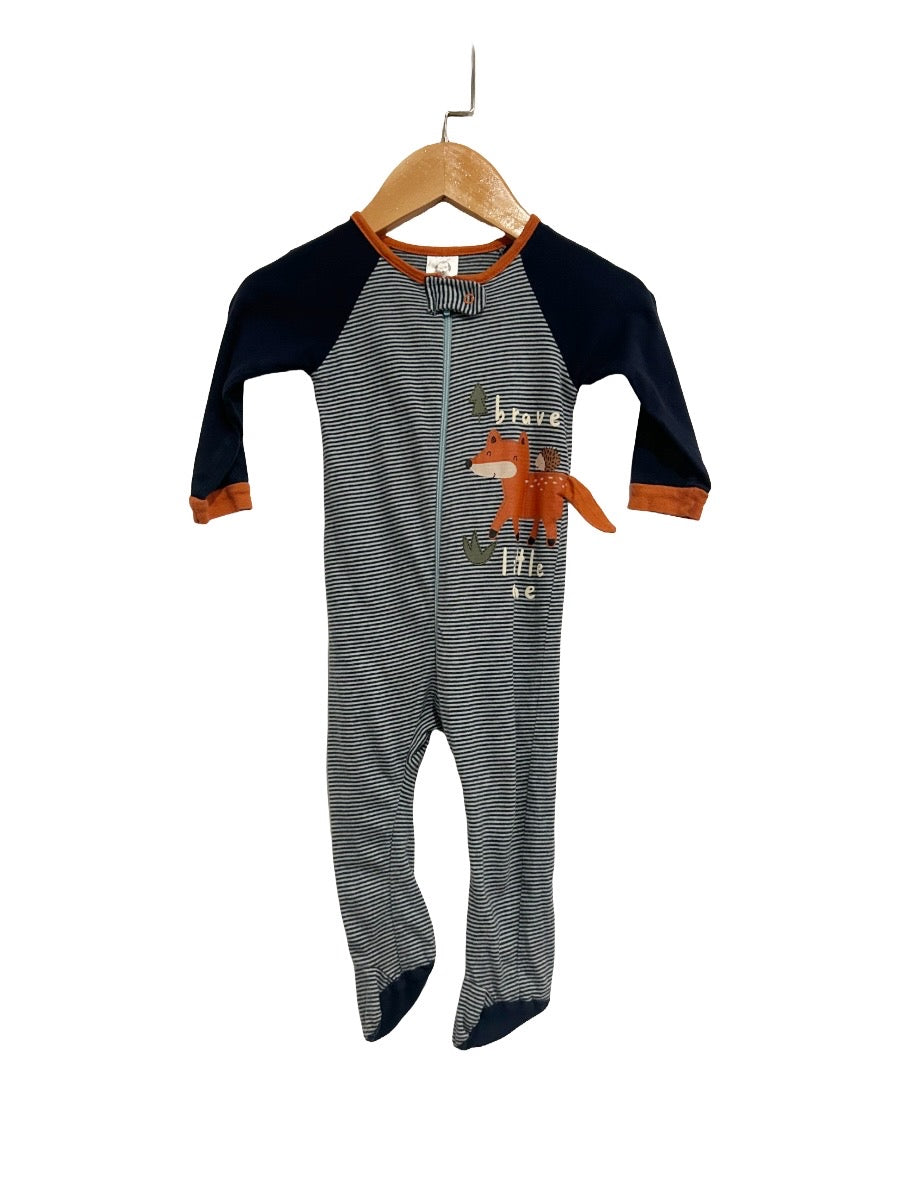 Gerber Brave Little One Onesie - 6-9Mo