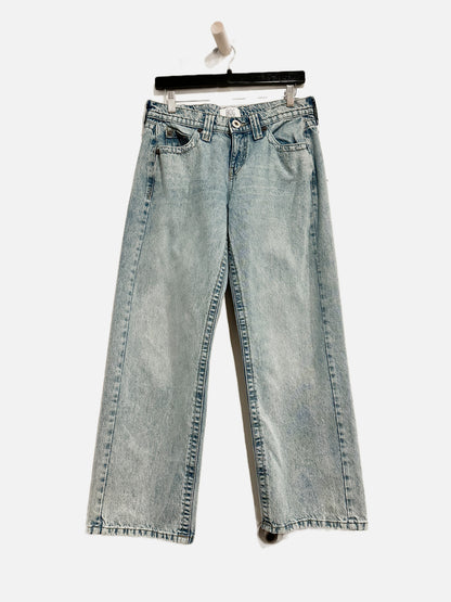 Urban Outfitters Wide Leg Jeans - 27