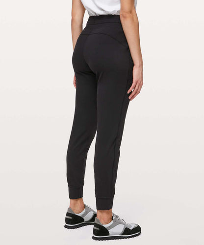 Lululemon Ready To Rulu Pant 29" in Black - 6