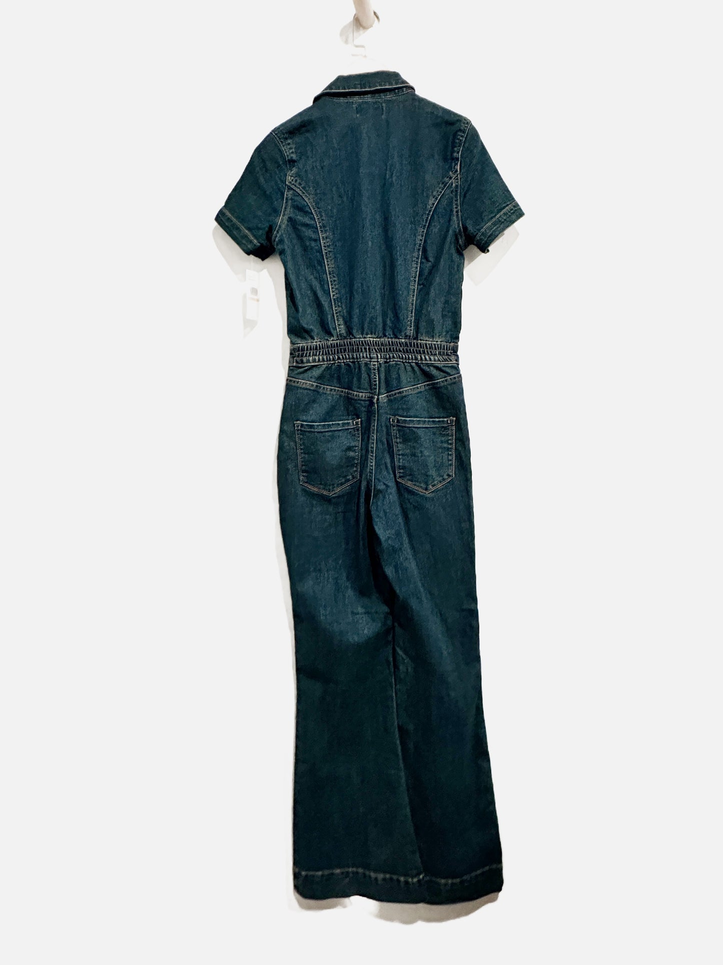Jessica Simpson Denim Jumpsuit - 3