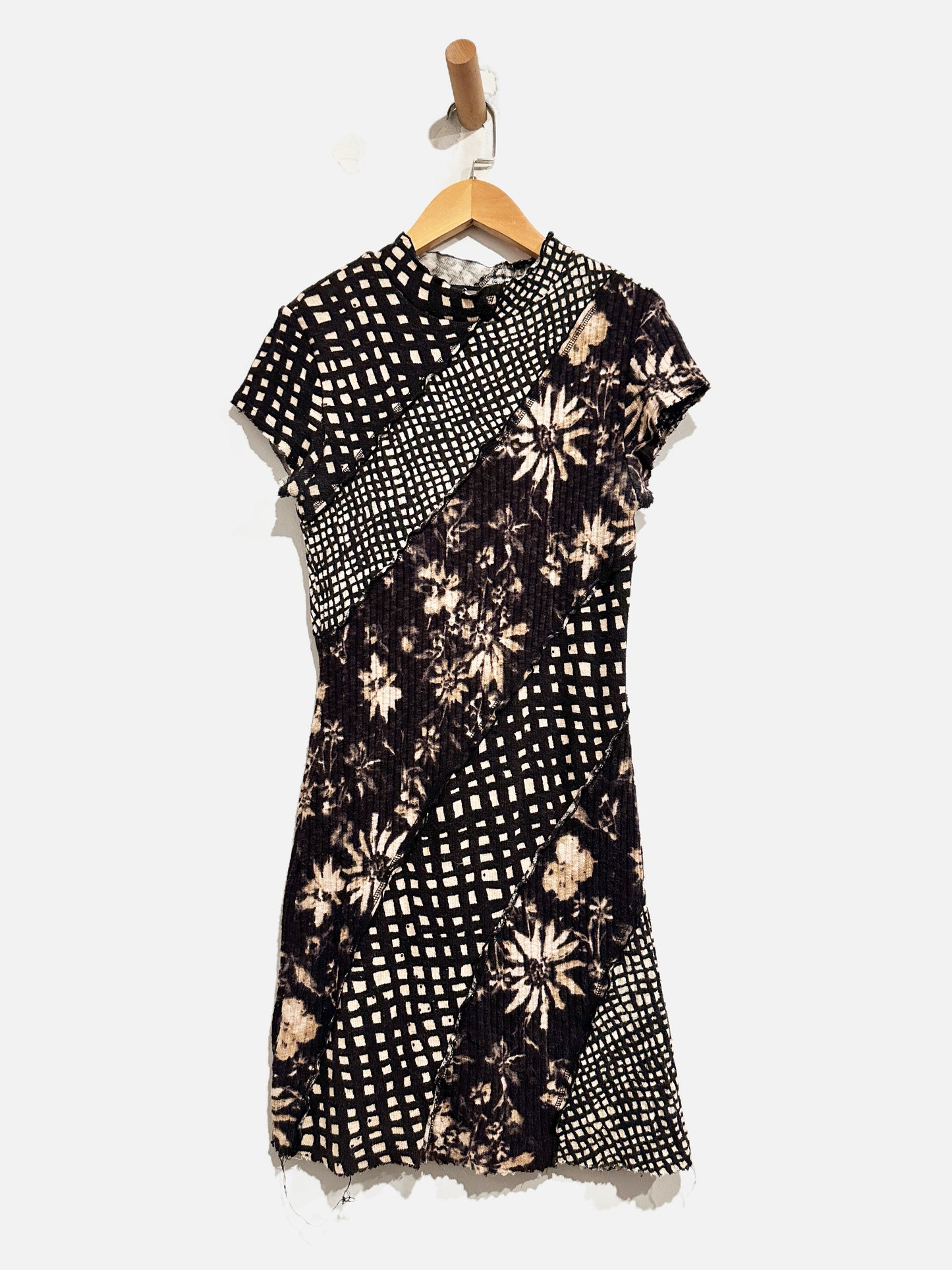 Urban Outfitters Nina Mini Dress - Medium