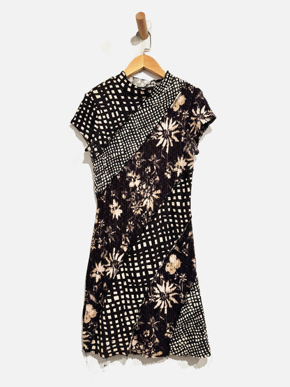 Urban Outfitters Nina Mini Dress - Medium