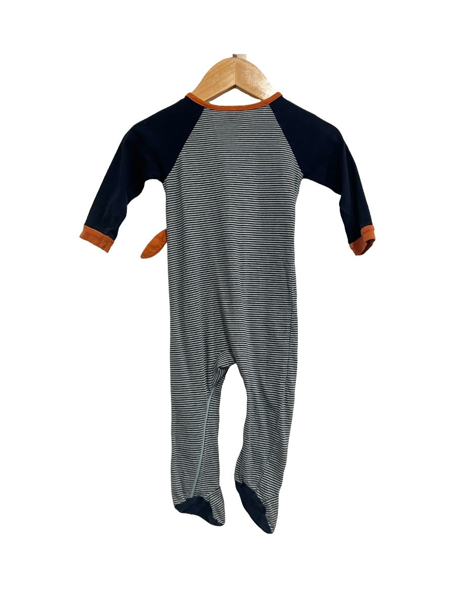 Gerber Brave Little One Onesie - 6-9Mo