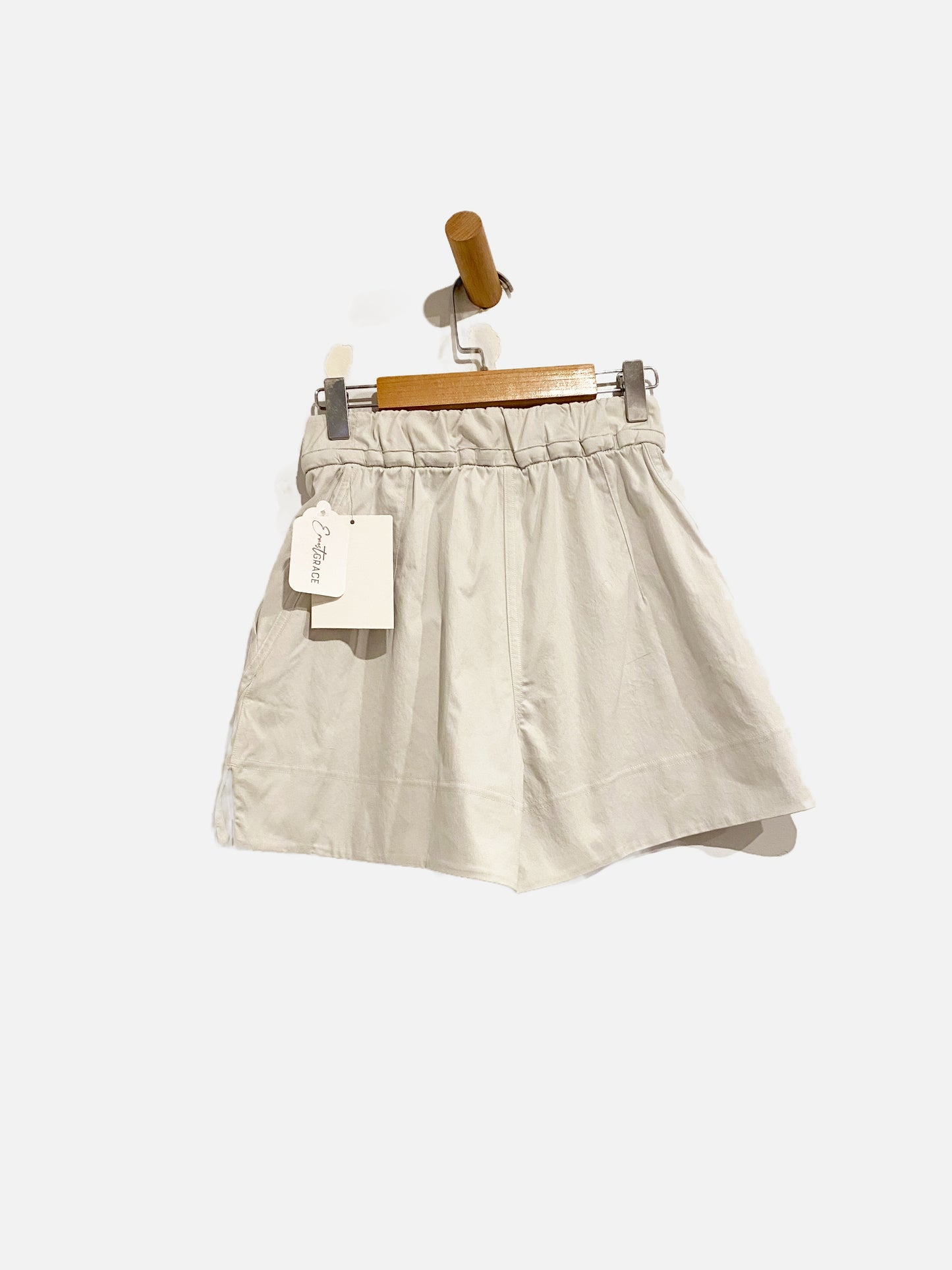 Lululemon Cinchable Waist HR Shorts - XXXS